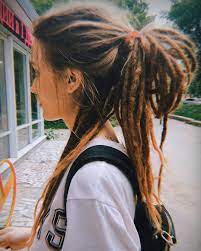 Pin By Dawnna Bland On Dread Hairstyles Rasta Hair Dread Hairstyles Hair Styles
