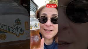 Do you know about the best Ginger Ale? #nyc #food #michigan