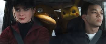 A wide selection of free online movies are available on fmovies / bmovies. Detective Pikachu Review An Absurdly Silly Wonderful Ride The Verge