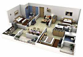 Semoga bisa membantu untuk menjadi inspirasi rumah idaman andaproject : 6 Desain Rumah Minimalis Modern Terbaru 1 Lantai 2 Lantai
