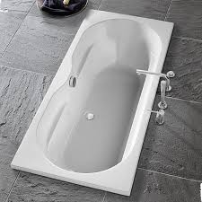 Aktuelle bauhaus badewanne angebote und preise im prospekt. Camargue Duo Badewanne Montpellier 170 X 75 Cm Bei Bauhaus Kaufen