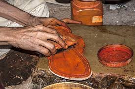 Kolhapuri Chappal