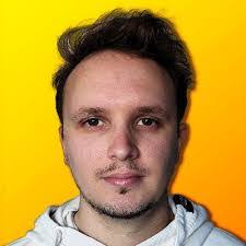 Gordon Bolton's Instagram, Twitter & Facebook