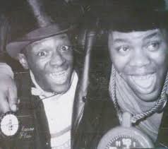 I know my boy is fighting for his life right now and I am wishing him all  the best,,,,love you @officialbizmarkie,,,