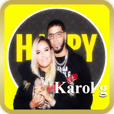 See more of karol g tusa on facebook. Karol G Ft Nicki Minaj Dame Tu Cosita Apps On Google Play
