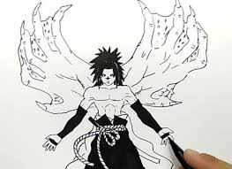 Obito mengatakan yang sebenarnya tentang itachi. Lukisan Naruto Dan Sasuke Cikimm Com