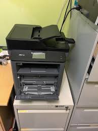 Jun 15, 2021 · airprint is built into most popular printer models, such as the ones listed in this article. Brother Mfc L5755dw Zenex