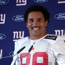 NFL-Star unterschreibt neuen Vertrag