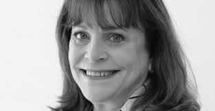 Inspirational Women in Communication: Jane Kidd