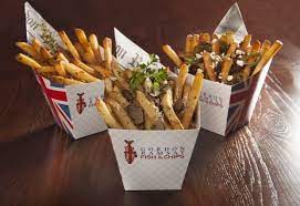 Gordon Ramsay S Fast Casual Fish Chips Coming To Orlando S Icon Park