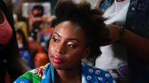 Chimamanda ngozi adichie, nigerian author whose work drew extensively on the biafran war in nigeria during the late 1960s. Name Place Animal Thing Unpopular Opinions On Identity Politics