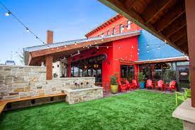 Mexican restaurant in new caney, texas. Gringos Mexican Kitchen In New Caney Texas Google Business Street View Example Walkthru360