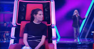 Występy uczestników w pierwszej edycji programu. Senior Wins Over Judges With Rendition Of 80s Song