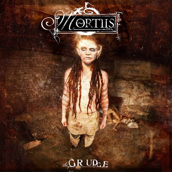 The Grudge | Mortiis