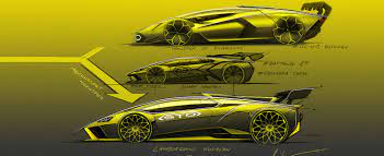 Huracán performante lamborghini huracan sto. Lamborghini Huracan Sto Lamborghini Com