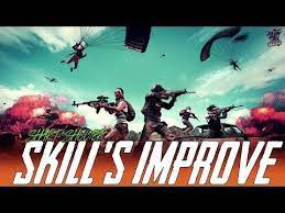 Pubg Mobile Live Skills Improve Op Full On Gameplay Sharpshootergang Youtube Join Instagram Instagram Youtube