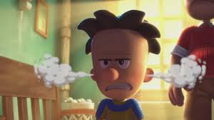 Big Nate: Interview with Ben Giroux