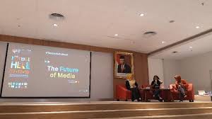 Penglibatan pihak atasan adalah diutamakan dalam memimpin perlaksanaan keselamatan di tempat kerja. Chevron Fasilitasi Karyawan Perempuan Di Dunia Kerja Maskulin Creativelab Tempo Co