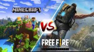 La renobavilidad es la propiedad que tiene un objeto de obtenerse infinitamente en el juego. Minecraft Vs Free Fire Batalla Rap Youtube