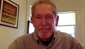 Laurence Bennett ('The Offer' production designer) video interview