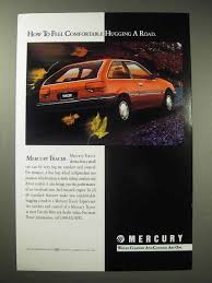 Image result for Light Beige 1989 Tracer