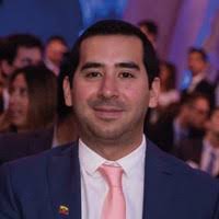 Martin Arizaga Email & Phone Number