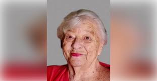 Obituary information for Mildred A. Trexler