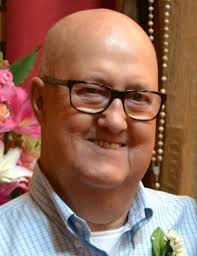 Obituary information for James P. Eickman