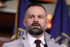 Congressman Sends Inert Grenades to Colleagues at House Offices