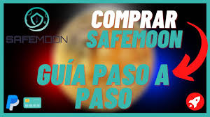 Safe, strong investments go to the moon! Wie Sie Safemoon Sicher Kaufen Schritt Fur Schritt Blockchain Es