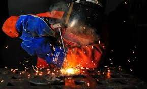 Entry To Apprenticeship Workshop Arc Welders Welders Shtf Preparedness