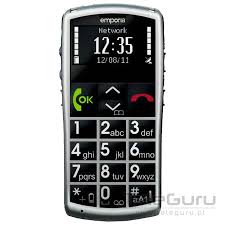 Emporia TALK comfort PLUS V20ME ...
