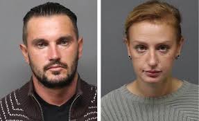 Ex tried to blow up former girlfriend's apartment with a candle, cops say