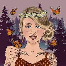 Robyn McGuinness (@RobynMcGuinness)