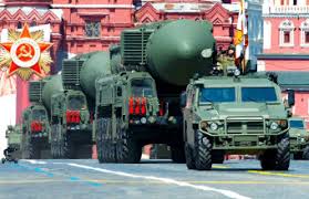 Μπλίνκεν: «Πολύ απογοητευτική και ανεύθυνη» η απόφαση της Μόσχας για  απόσυρση από τη New Start | ΣΚΑΪ