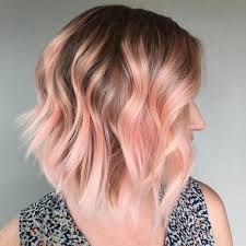 40 Hair Color Ideas That Are Perfect For Spring Light Pink Hair Hair Color Pink Pink Hair