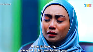 (babak episod 24) #7harimencintaiku2 kesabaran khuzairi memang diuji mia adriana sehingga khuzairi minta mak leha. Edtv Ulasan Episod 20 Drama 7 Hari Mencintaiku 2