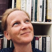 Marissa Hoffmann (@Hoffmannwriter)