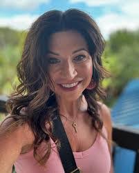 Carla Tunnell's Instagram, Twitter & Facebook