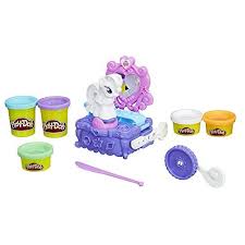 Playdoh My Little Pony Rarity Style And Spin Set Want To Know More Click On The Image My Little Pony Rarity Play Doh Kids Toys Online