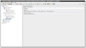 Performance Testing A Multiuser Web Application With Jmeter And Maven Web Application Integration Testing How To Apply