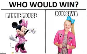 Последние твиты от jojo's memes (@jojomemes). Jojo Siwa Memes Gifs Imgflip