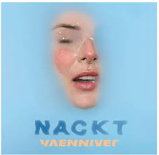 YAENNIVER (Jennifer Rostock) - Nackt Ltd.ed. Covercards Signiert Clear  Vinyl LP | eBay