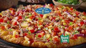 Maui Zaui Pizza Recipe Food Com Recipe Pizza Recipes Food