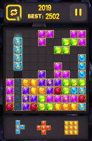 Block puzzle jewel legend high score. Block Puzzle Jewel Legend For Android Apk Download