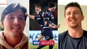 SOMETHING PUDDING!" 🤣