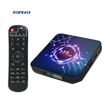 2021 Internet IPTV H9 - X3 Android Smart Box para TV Mala traseira Android  TV Box de 5 g. - China caixa de TV 5g, Android TV Box