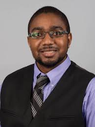 Sacha Franklin-Jeune - Department of Social Sciences