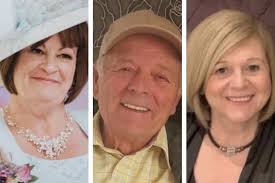 Death notices and funeral announcements from Grimsby and Scunthorpe  Telegraph this week