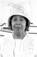 Emma Smith Obituary (1941